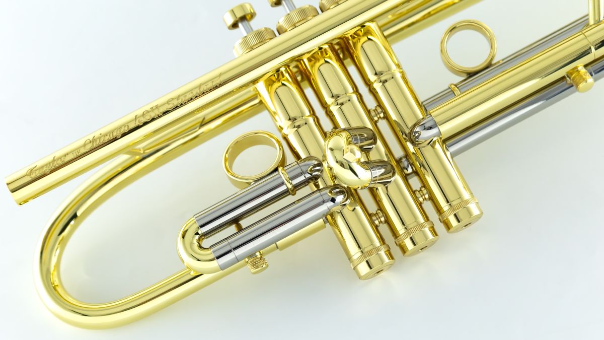 その他 Chicago 46Ⅱ Standard “GLOSS GOLD” | 【クロサワ楽器店