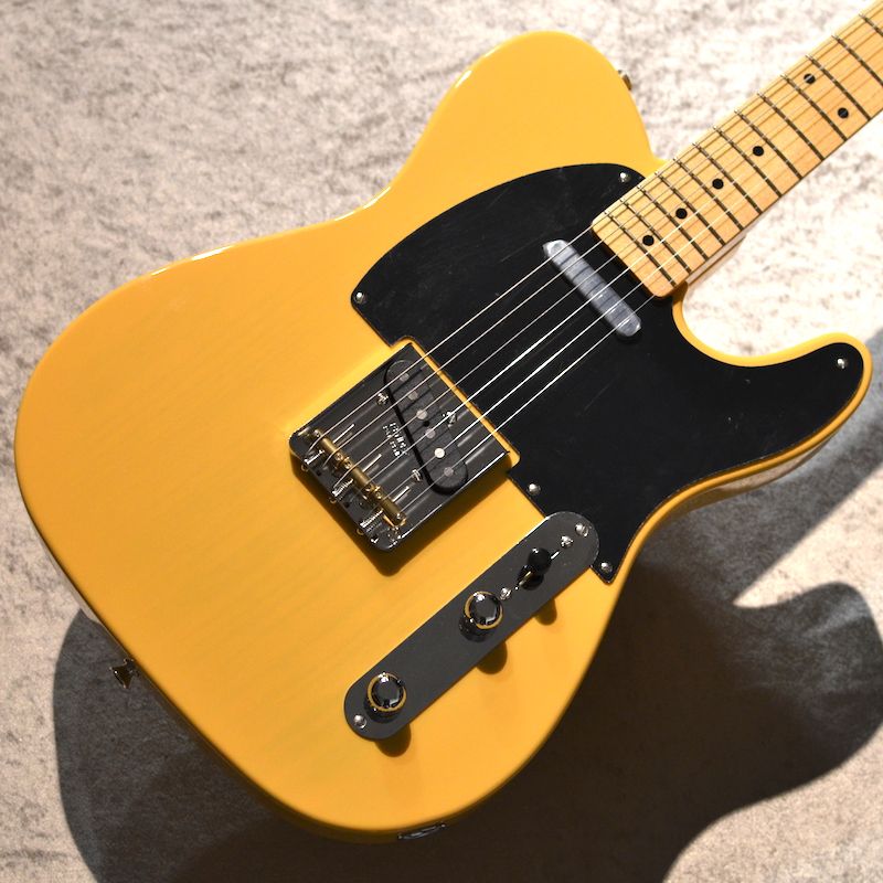 FSR Made in Japan Traditional 51 Nocaster ～Butterscotch Blonde