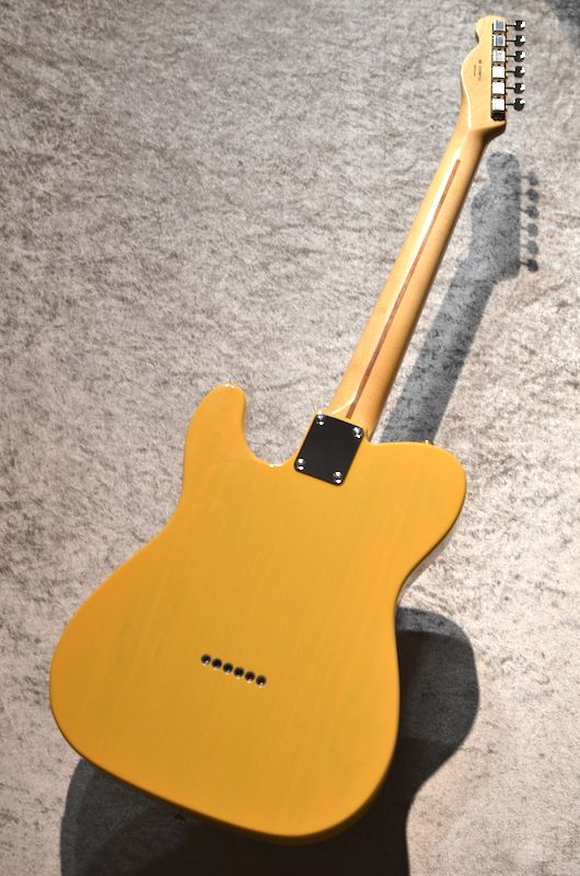 FSR Made in Japan Traditional 51 Nocaster ～Butterscotch Blonde