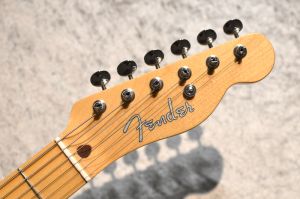 FSR Made in Japan Traditional 51 Nocaster ～Butterscotch Blonde