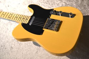 FSR Made in Japan Traditional 51 Nocaster ～Butterscotch Blonde