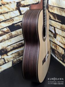 Hofner カール・ヘフナー Classical Master Series HM89-0 松・ローズ