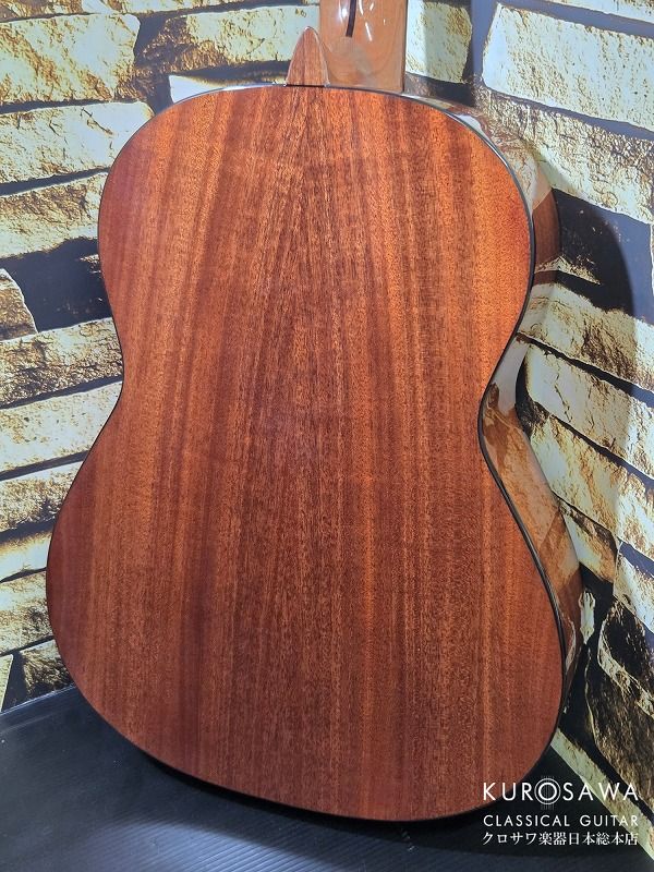 Hofner カール・ヘフナー Classic Series HZ25 杉単板・マホガニー
