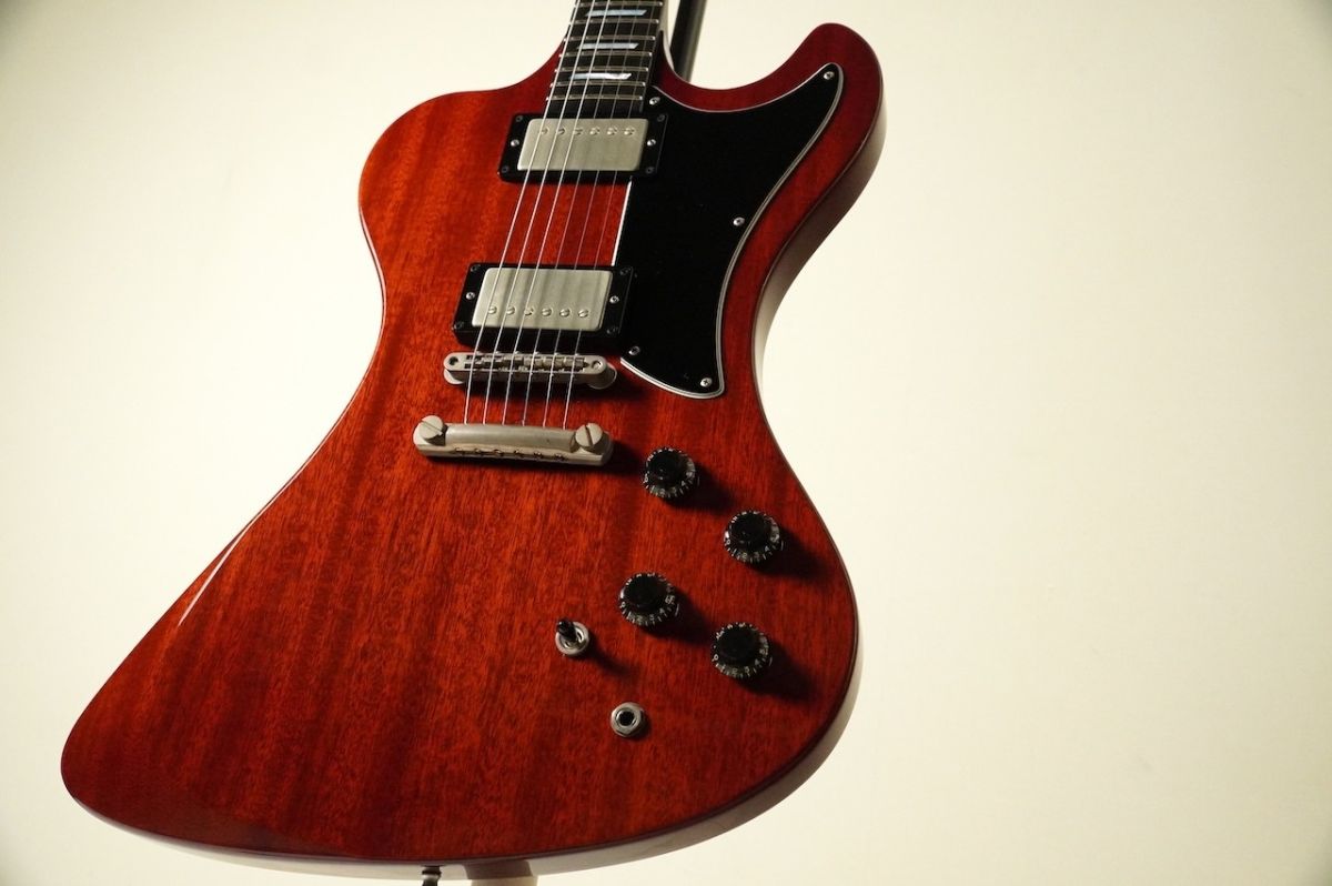 BURNED RD -Natural- [3.62kg] | 【クロサワ楽器店オンライン