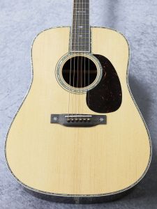 Martin 【2025年製個体】 D-42 Modern Deluxe #2931386 【無金利分割・送料当社負担】