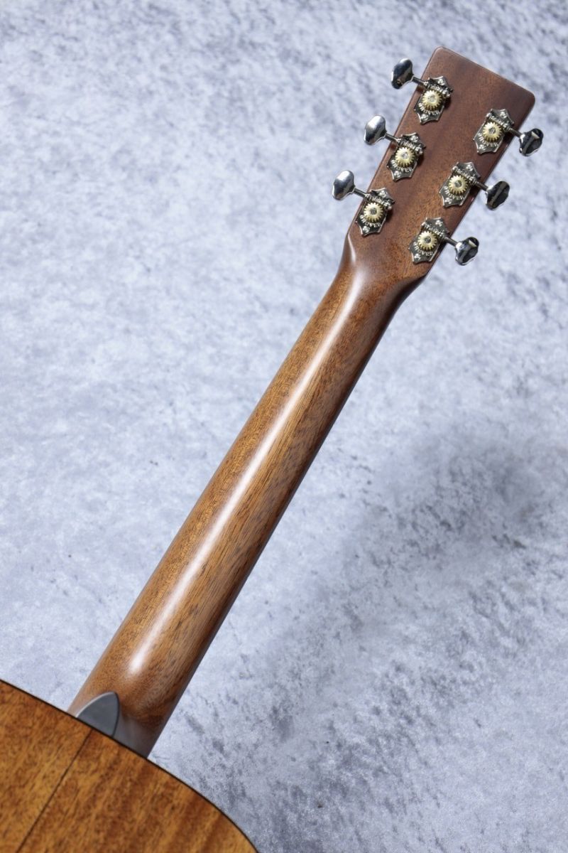 D-18 standard Ambertone 2024年製 | 【クロサワ楽器店オンライン