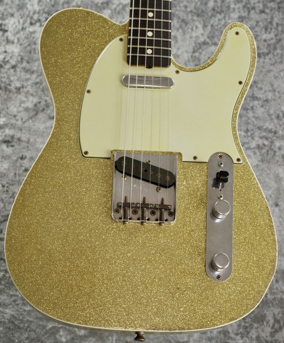 即買い不可！ジャンク！Greeco Telecaster 等セット！ Fender American Professional Classic Telecaster, Maple Fingerboard