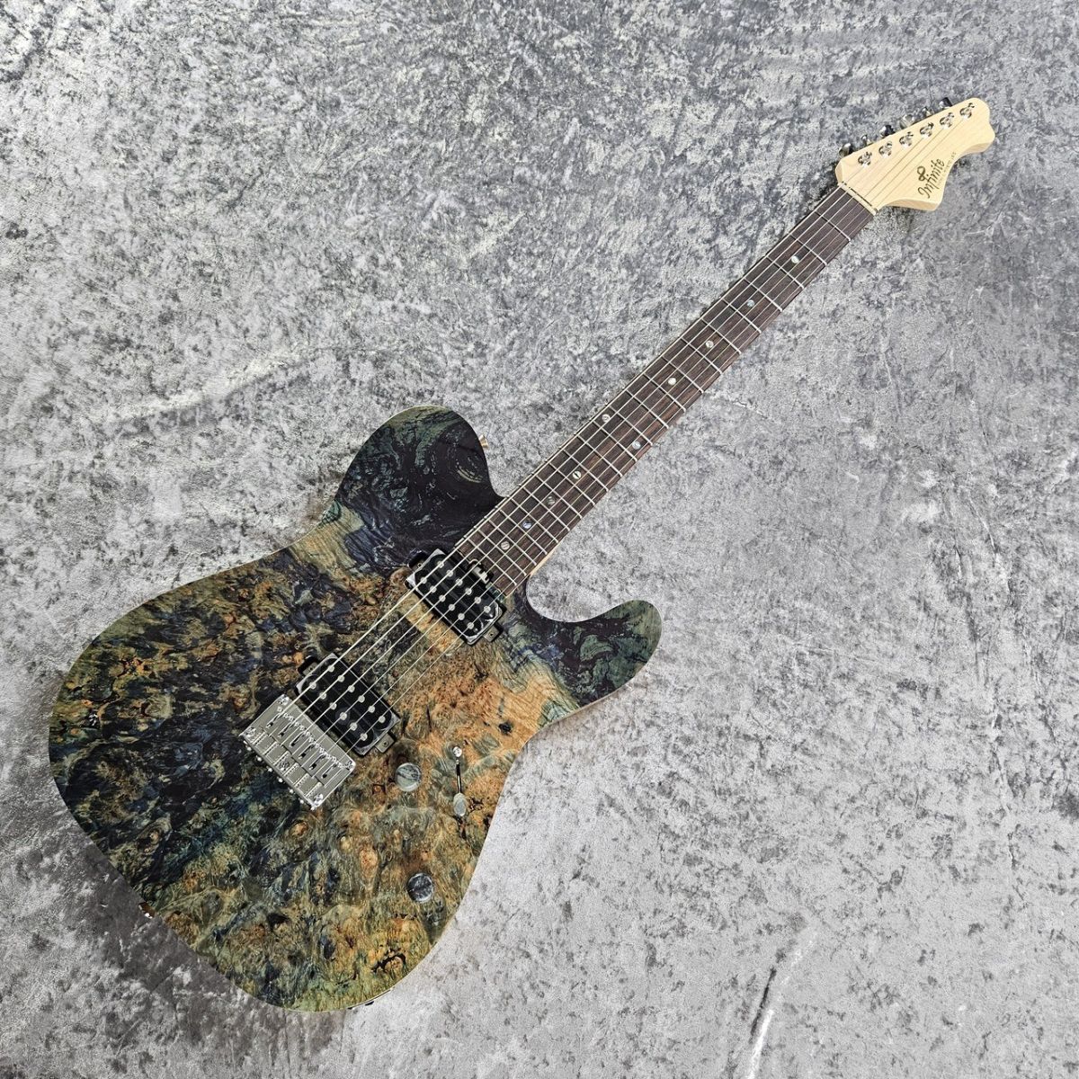 最終価格infinite Trad Fullsize Tサウンドメッセ2023 最終価格infinite Trad Fullsize Tサウンドメッセ2023 - メルカリ