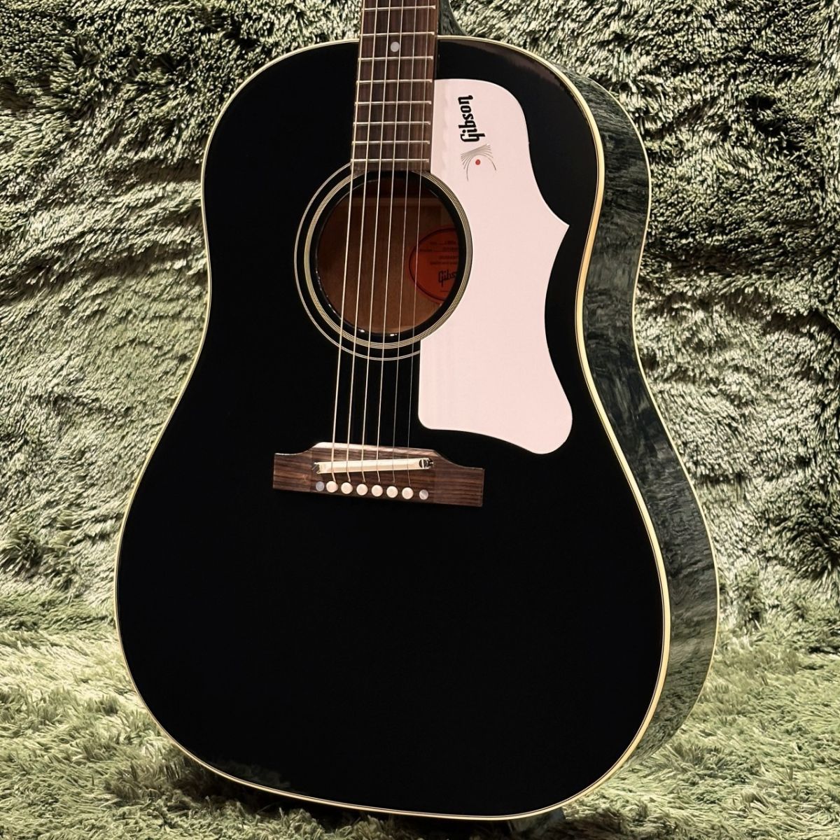 0s J-45 Original ~Ebony Black~ #21514044 | 【クロサワ楽器店