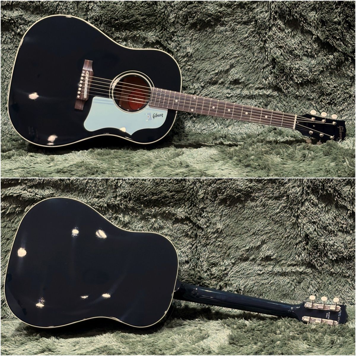 GIBSON j45 美品です、最高です。