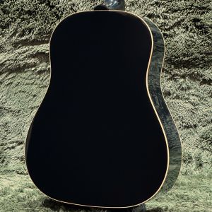 60s J-45 Original ~Ebony Black~ #21514044 | 【クロサワ楽器店