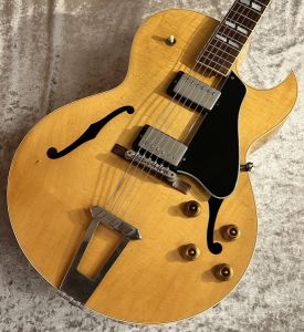 ナチュラル / 木目 系、HHのエレキギター検索結果一覧