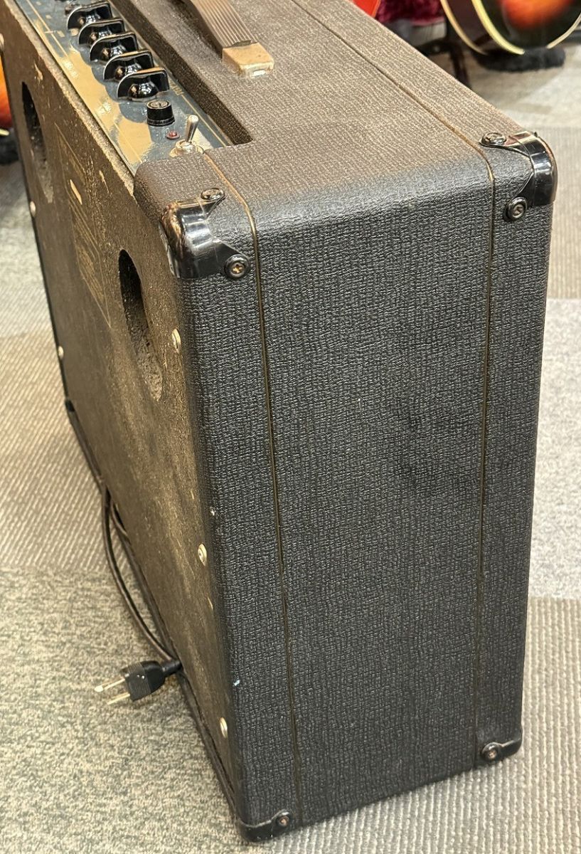 Escort Bass 50 Early '80s | 【クロサワ楽器店オンラインショップ