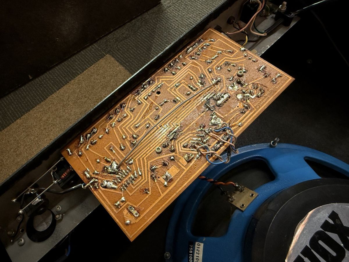 Escort Bass 50 Early '80s | 【クロサワ楽器店オンラインショップ