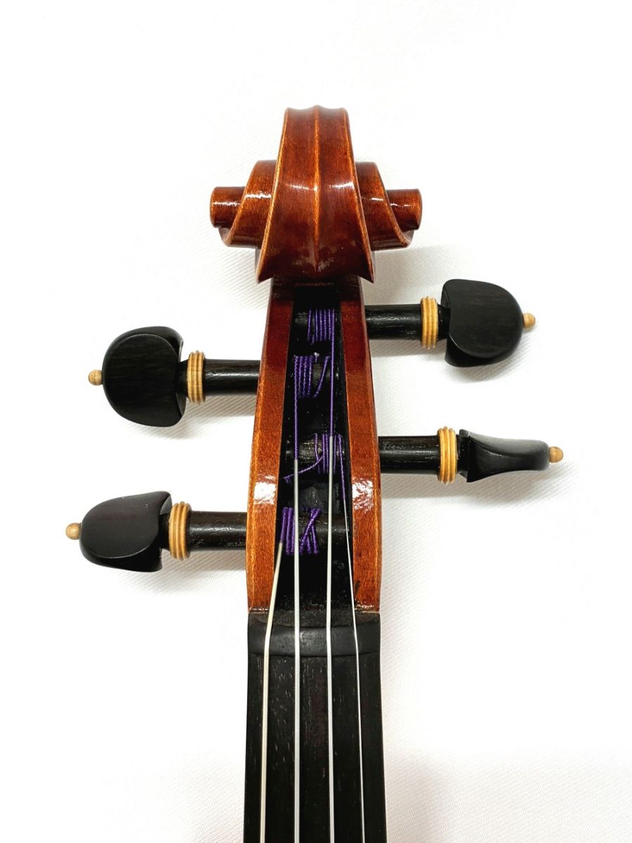 PA804J (ローデリヒ・ペゾルト) | 【クロサワ楽器店オンラインショップ