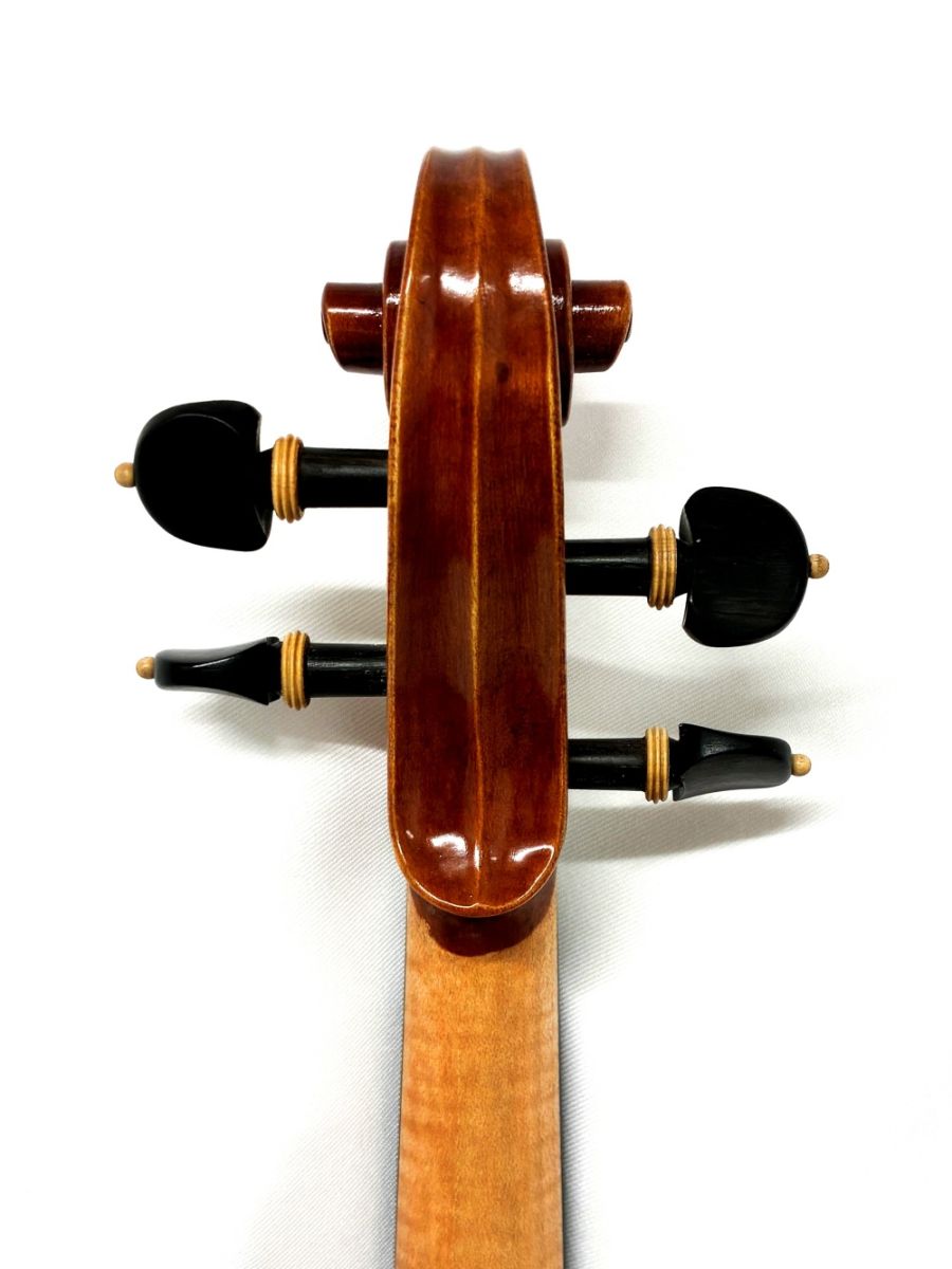 PA804J (ローデリヒ・ペゾルト) | 【クロサワ楽器店オンラインショップ