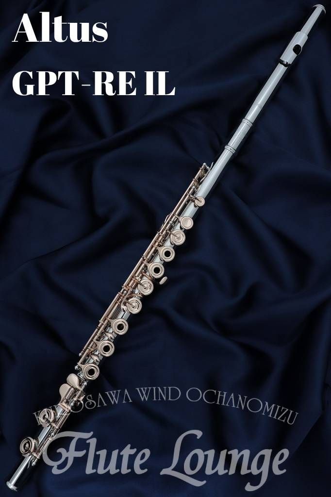 GPT-RE IL | 【クロサワ楽器店オンラインショップ】いい楽器とのいい