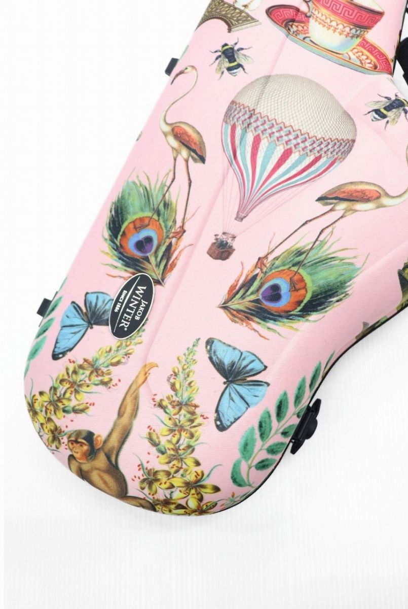 ヴィンター 51092-PINKALICE | 【クロサワ楽器店オンラインショップ