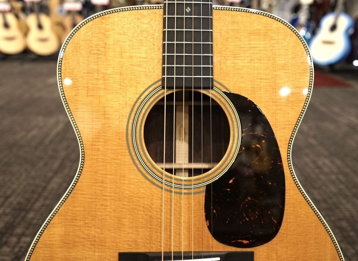 000-28 Standard '24年製 | 【クロサワ楽器店オンラインショップ】いい