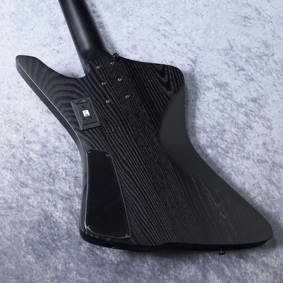 Sandberg サンドバーグ 5弦エレキベース ブラック レフティ Sandberg サンドバーグ Forty Eight Bass 5st / Ebony (Black