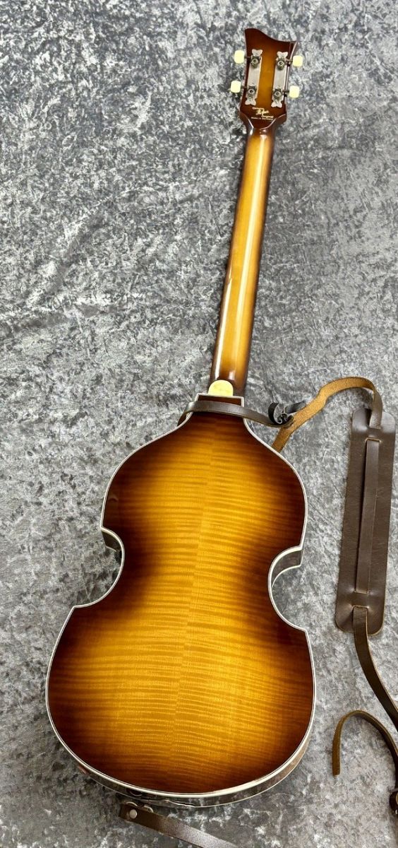 500/1 Vintage 62 WHP 