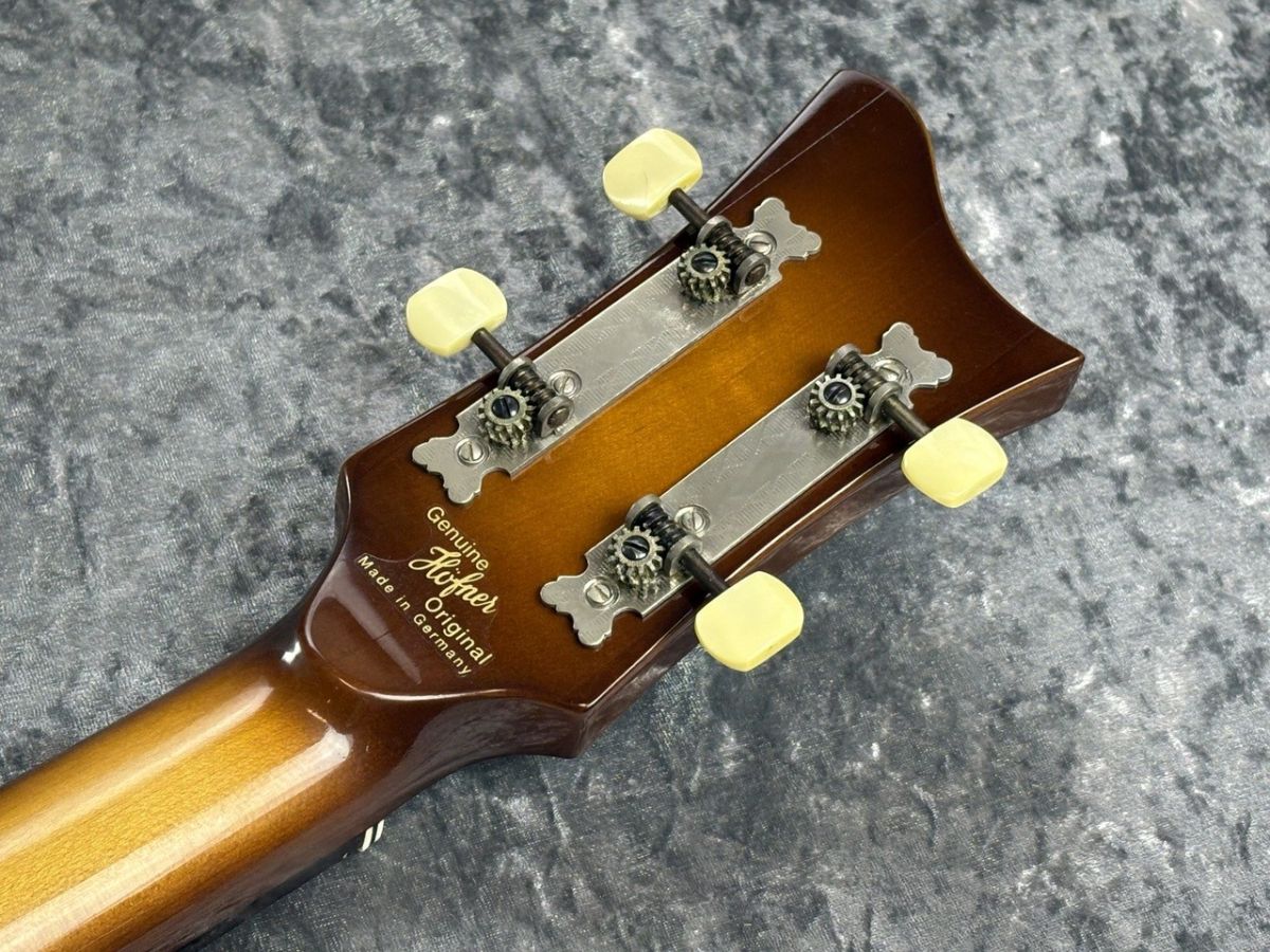 Violin Bass (ジャンク) Violin Bass Vintage 62 