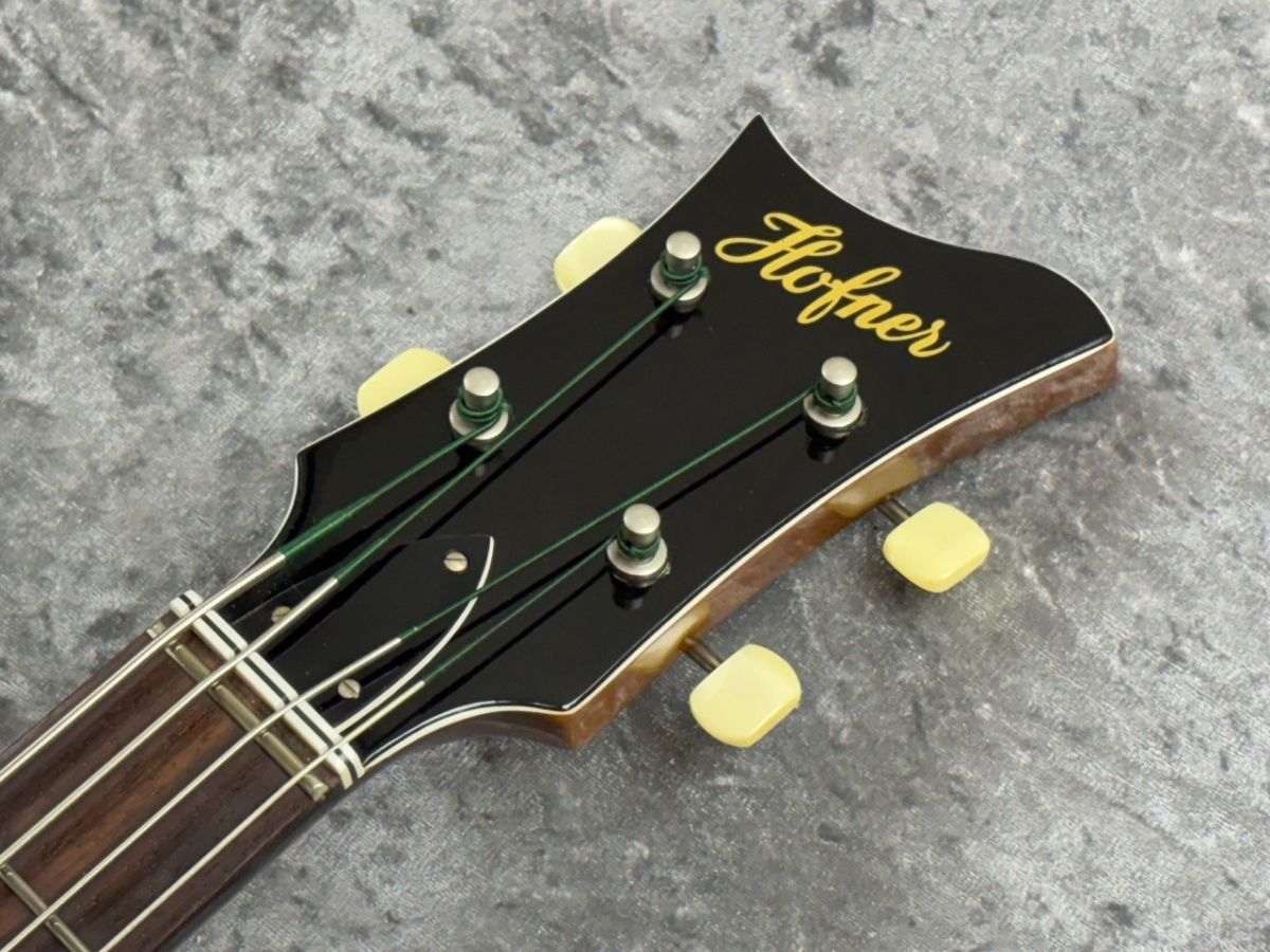 500/1 Vintage 62 WHP 