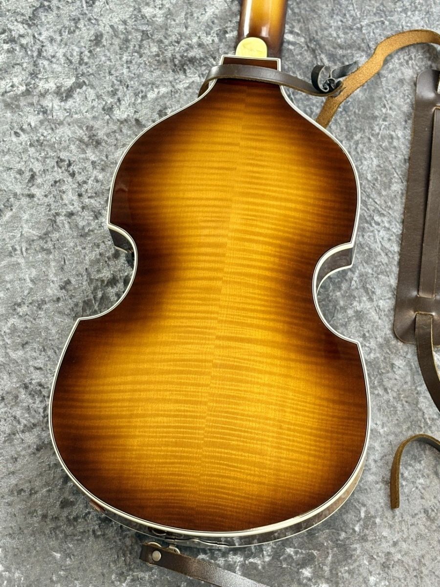 500/1 Vintage 62 WHP 