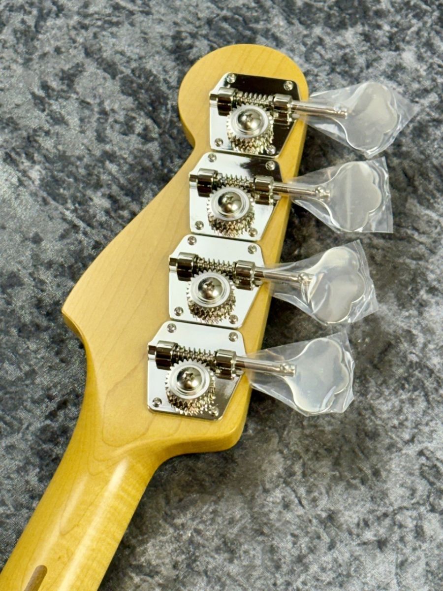 Vanzandt PBV-R1 ＋ Fender USA ハードケース Vanzandt PBV-R1 ＋ Fender USA ハードケース