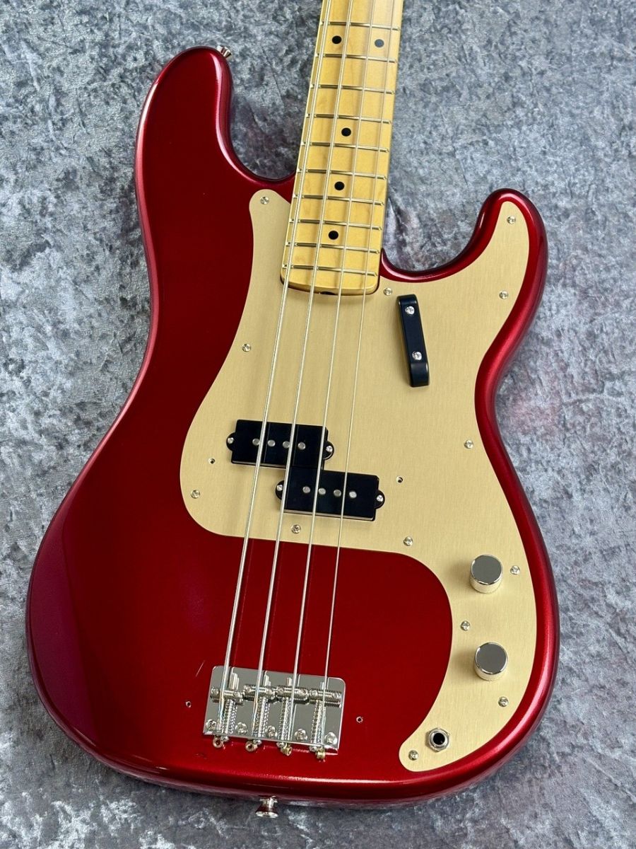 Vanzandt PBV-R1 ＋ Fender USA ハードケース 広島パルコ店】ギタラバ出展モデルご紹介！～PBV-R1 custom