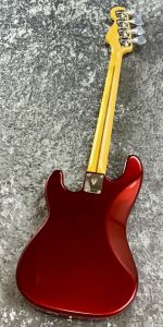Vanzandt PBV-R1 ＋ Fender USA ハードケース Vanzandt PBV-R1 ＋ Fender USA ハードケース Vanzandt PBV-R1