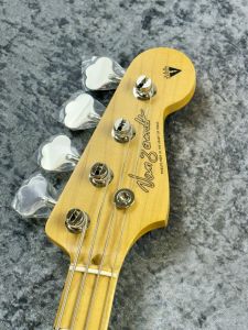 Vanzandt PBV-R1 ＋ Fender USA ハードケース Vanzandt PBV-R1 ＋ Fender USA ハードケース Vanzandt PBV-R1