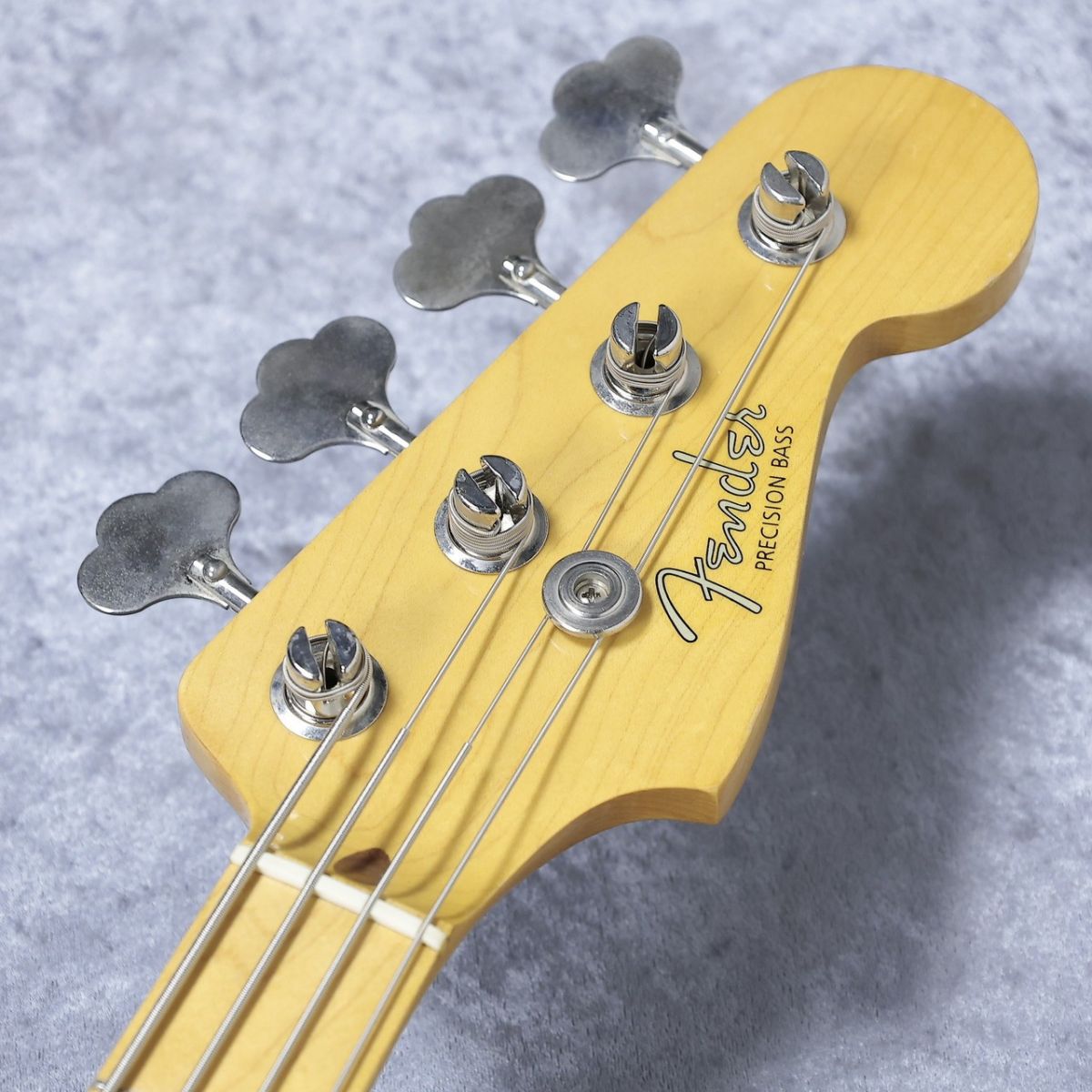 柘*榴様 ベース PB57-95US Alder Body/Lapuar Finish - Black - | 【クロサワ