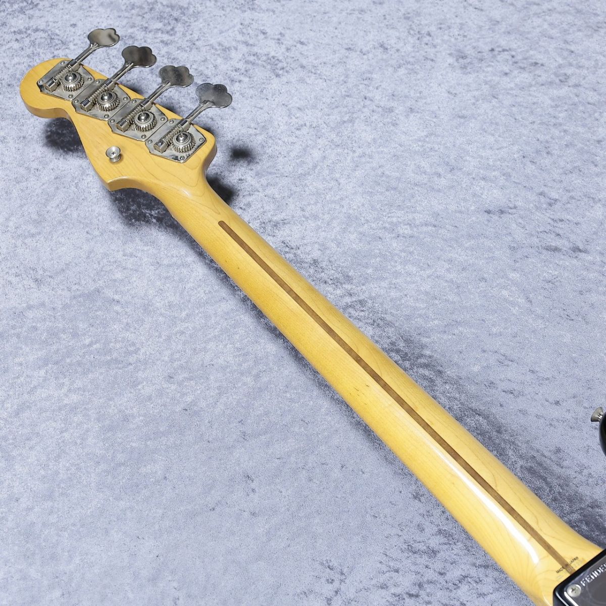ベース Fender Japan PB-57 Fender Japan] Electric Bass Guitar Precision Bass Vintage