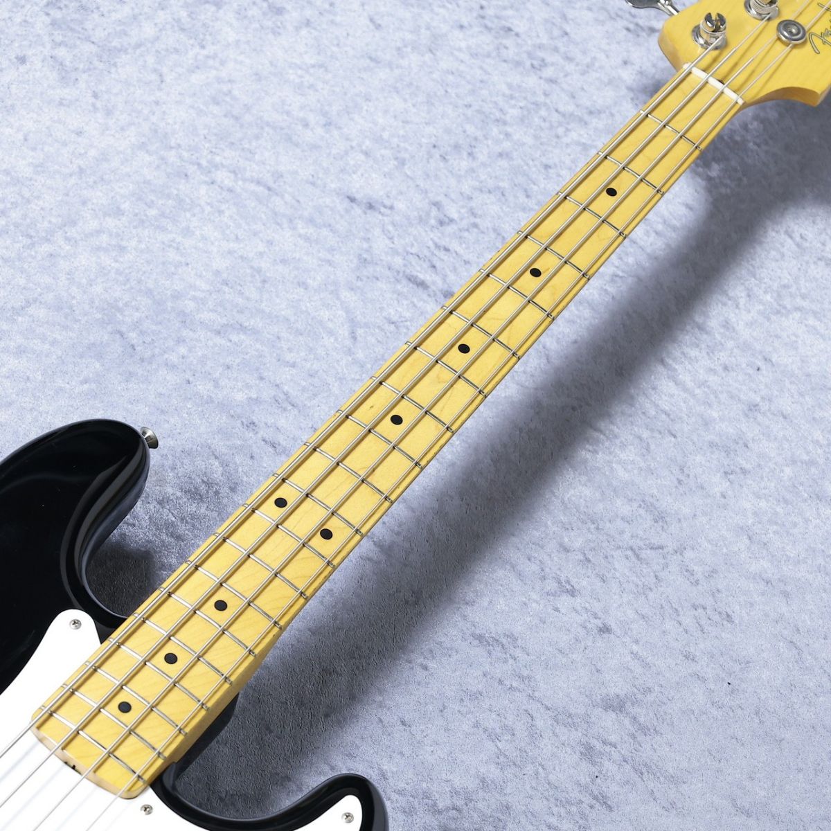 PB57-95US Alder Body/Lapuar Finish - Black - | 【クロサワ