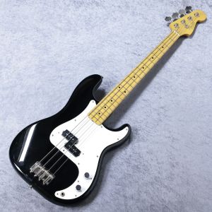 Fender Japan PB-57ニトロセルロースラッカー塗装　新品CTS使用 57 Strat らしくあれ ” Fender Japan ST-57 編” Heavy Relic
