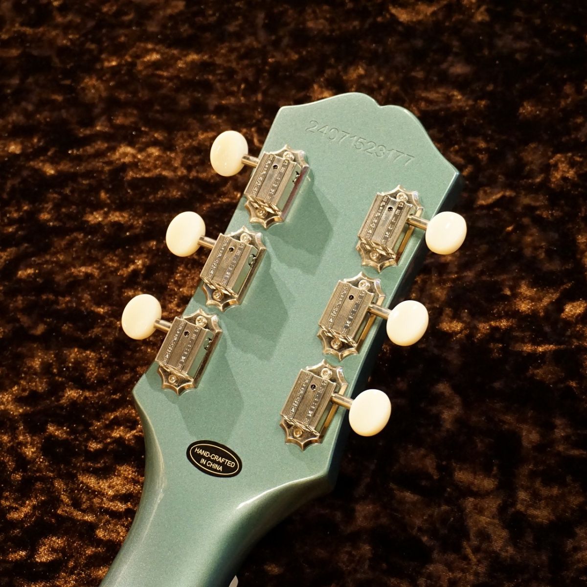 SG Special -Faded Pelham Blue- #24071523177 | 【クロサワ楽器店