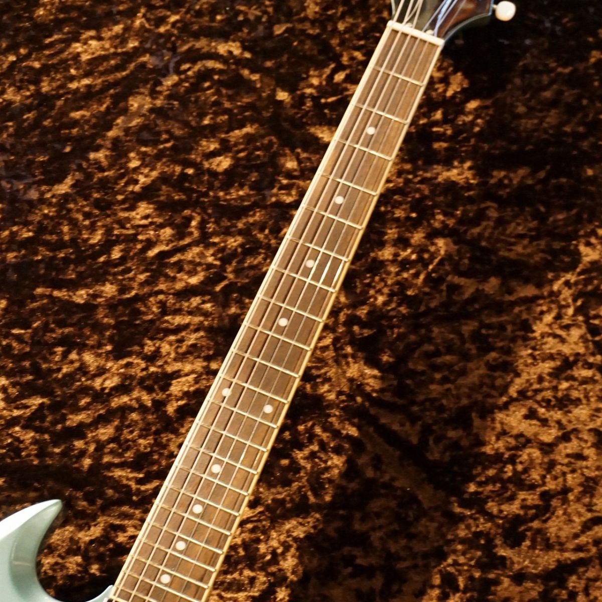 SG Special -Faded Pelham Blue- #24071523177 | 【クロサワ楽器店