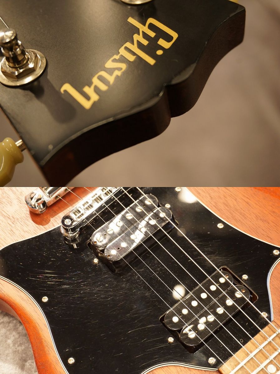 SG Special Worn Cherry | 【クロサワ楽器店オンラインショップ