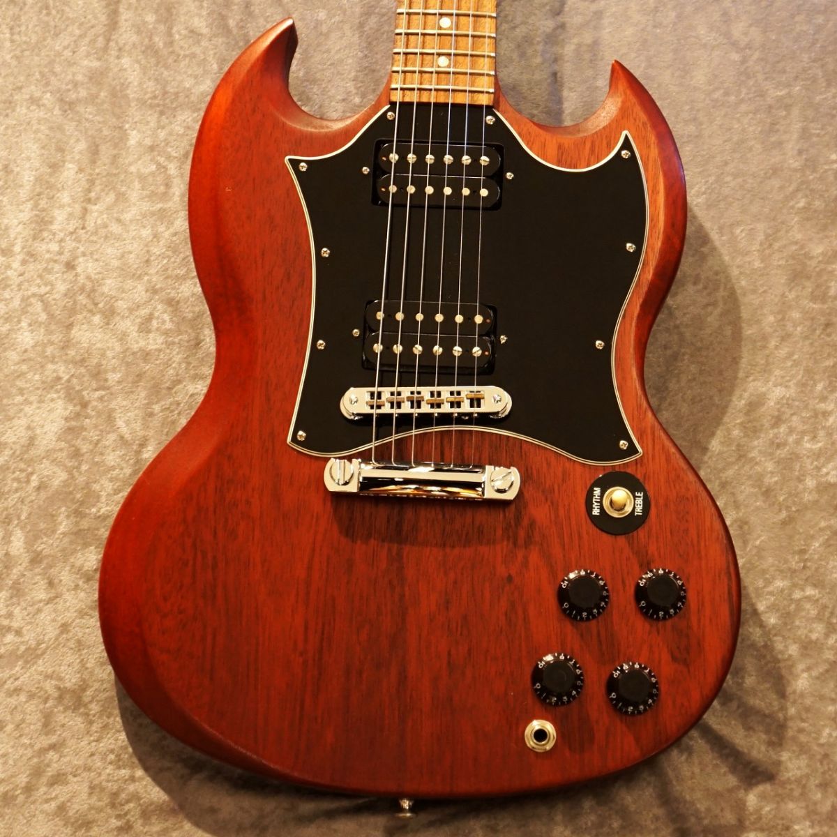 【タイムセール】Gibson USA SG 1990年製　サイドジャック タイムセール】Gibson USA SG 1990年製 サイドジャック Time