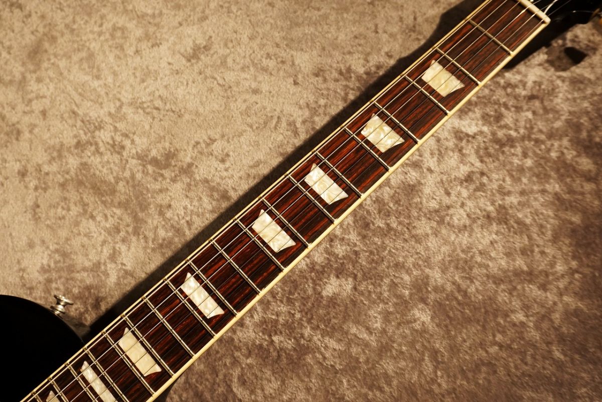 Les Paul Studio Ebony #230240397 | 【クロサワ楽器店オンライン