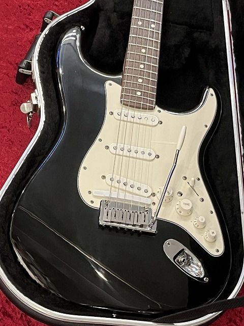 VG Stratocaster G-5 BLK- R | 【クロサワ楽器店オンラインショップ