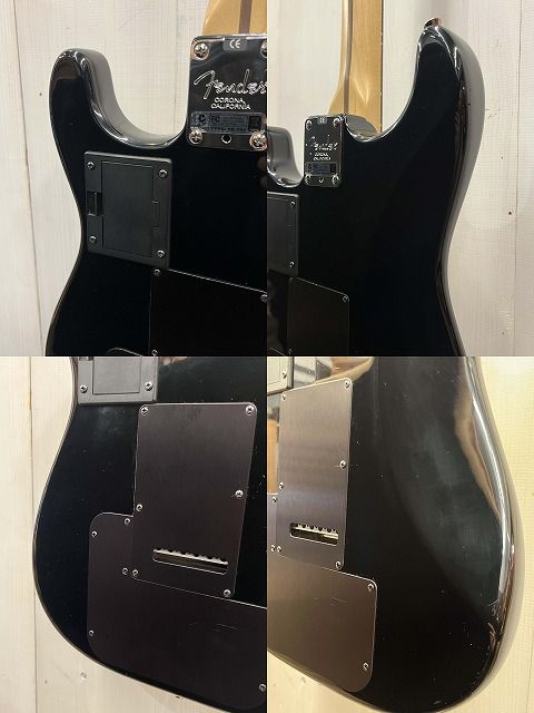 VG Stratocaster G-5 BLK- R | 【クロサワ楽器店オンラインショップ