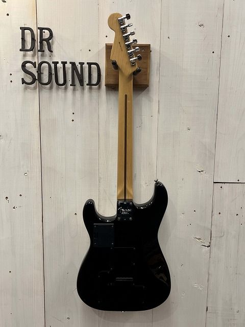 VG Stratocaster G-5 BLK- R | 【クロサワ楽器店オンラインショップ