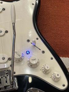 VG Stratocaster G-5 BLK- R | 【クロサワ楽器店オンラインショップ