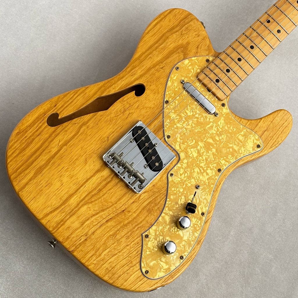 TLV-Thinline / Natural | 【クロサワ楽器店オンラインショップ