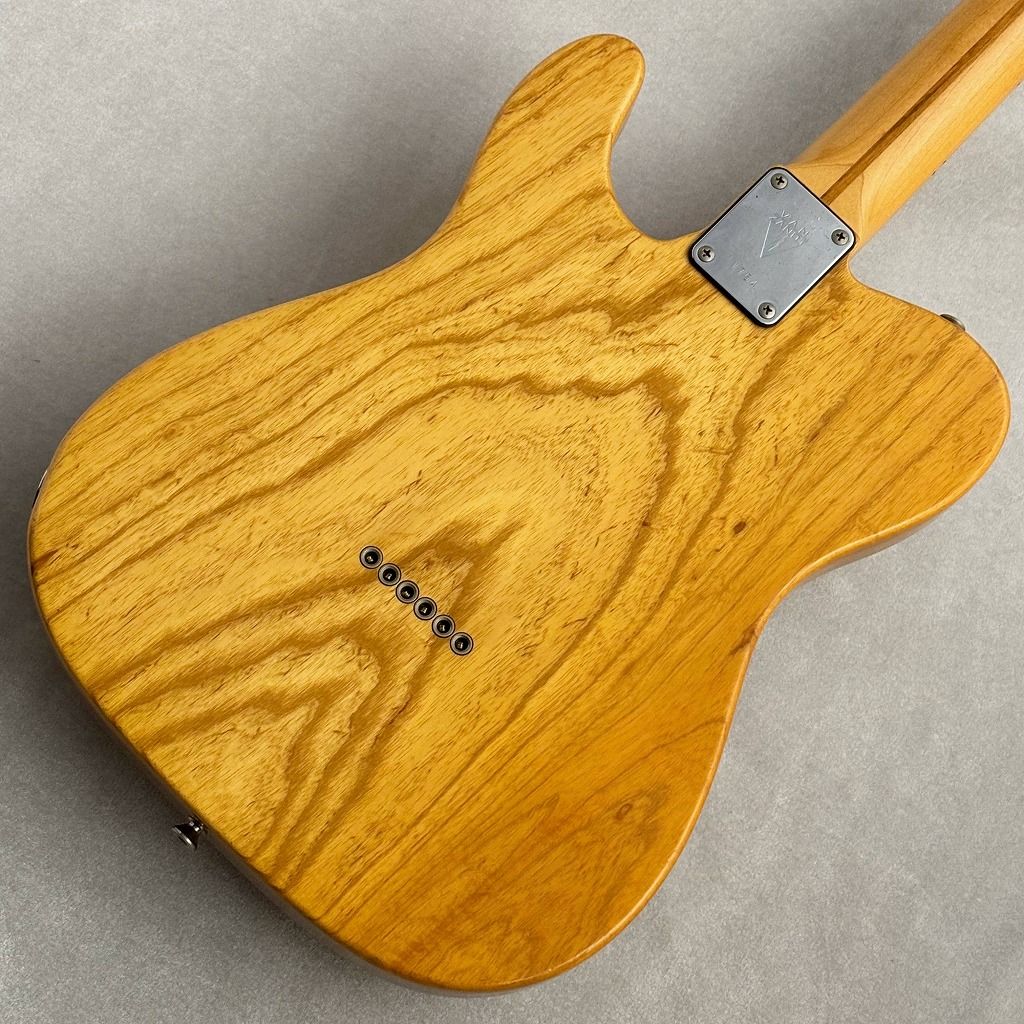 TLV-Thinline / Natural | 【クロサワ楽器店オンラインショップ