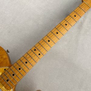 TLV-Thinline / Natural | 【クロサワ楽器店オンラインショップ】いい