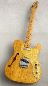 TLV-Thinline / Natural | 【クロサワ楽器店オンラインショップ】いい