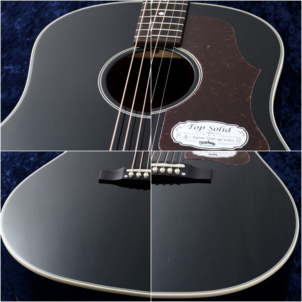 HJ-5080SE BLK | 【クロサワ楽器店オンラインショップ】いい楽器との